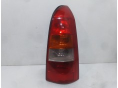 Recambio de piloto trasero derecho para opel astra g caravan comfort referencia OEM IAM 393032  