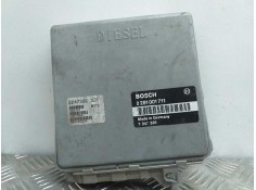 Recambio de centralita motor uce para bmw serie 3 compacto (e36) 318tds referencia OEM IAM 0281001711 2247335 