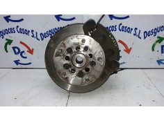 Recambio de mangueta delantera derecha para ford transit caja cerrada ´06 ft 330 m (medio) lkw (camion) referencia OEM IAM   