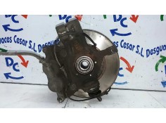 Recambio de mangueta delantera derecha para ford transit caja cerrada ´06 ft 330 m (medio) lkw (camion) referencia OEM IAM    2