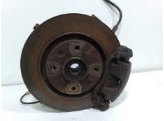 Recambio de mangueta delantera derecha para citroën c4 berlina vtr plus referencia OEM IAM 364796  