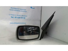 Recambio de retrovisor izquierdo para ford mondeo berlina (gd) 1.8 16v cat referencia OEM IAM  ELECTRICO 