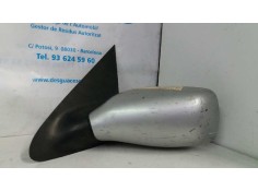 Recambio de retrovisor izquierdo para ford mondeo berlina (gd) 1.8 16v cat referencia OEM IAM  ELECTRICO  2