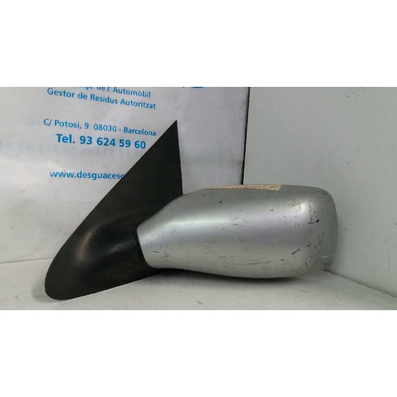 Recambio de retrovisor izquierdo para ford mondeo berlina (gd) 1.8 16v cat referencia OEM IAM  ELECTRICO 