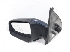 Recambio de retrovisor izquierdo para opel astra g caravan comfort referencia OEM IAM 259503 ELECTRICO AZUL