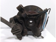 Recambio de mangueta delantera derecha para citroën c4 berlina vtr plus referencia OEM IAM 364796   2