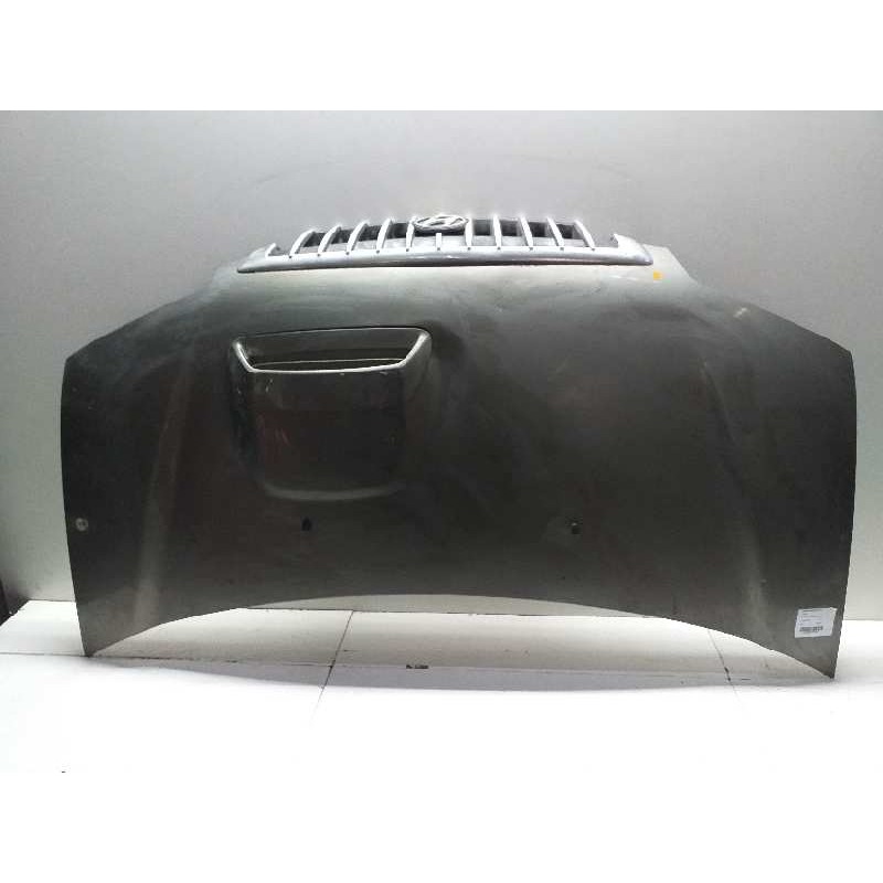 CAPOT 664004A562 GRIS  - imagen 1