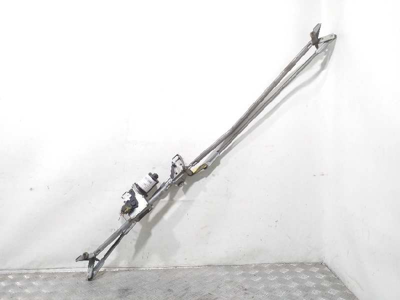 Recambio de motor limpia delantero para citroën c4 berlina exclusive referencia OEM IAM   