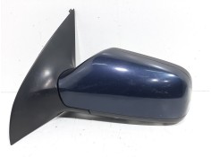 Recambio de retrovisor izquierdo para opel astra g caravan comfort referencia OEM IAM 259503 ELECTRICO AZUL 2