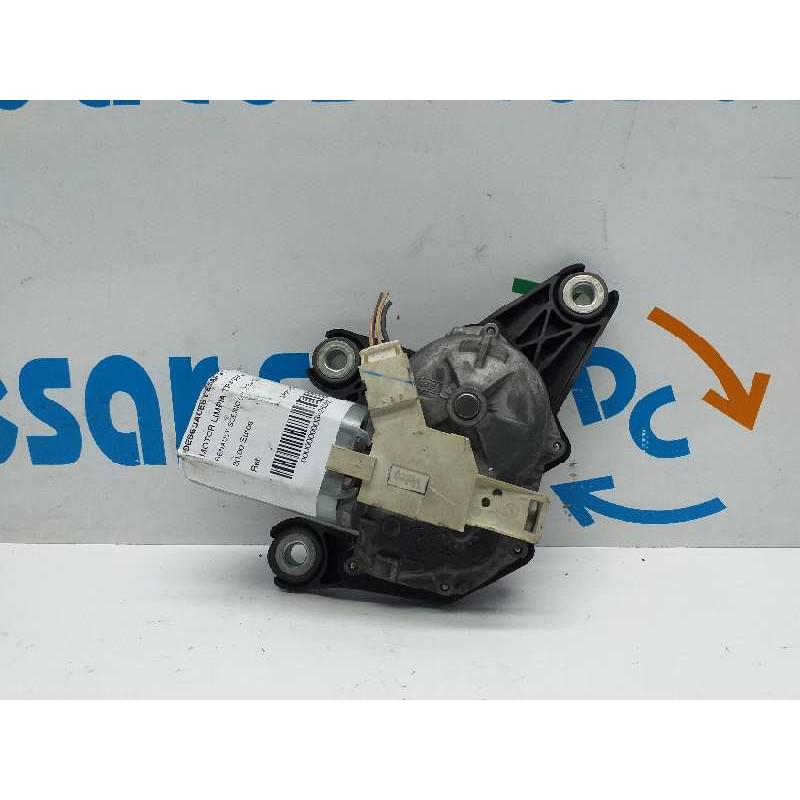 MOTOR LIMPIA TRASERO  - imagen 2