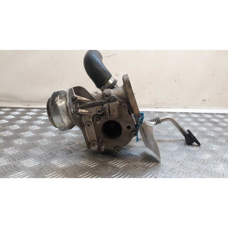 TURBOCOMPRESOR 4V09722D  - imagen 3