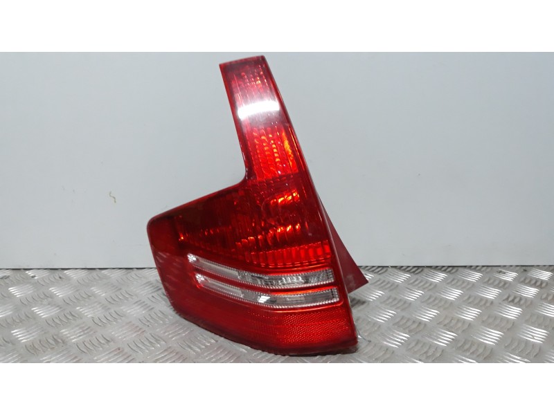 Recambio de piloto trasero izquierdo para citroën c4 berlina vtr plus referencia OEM IAM 6350T8  