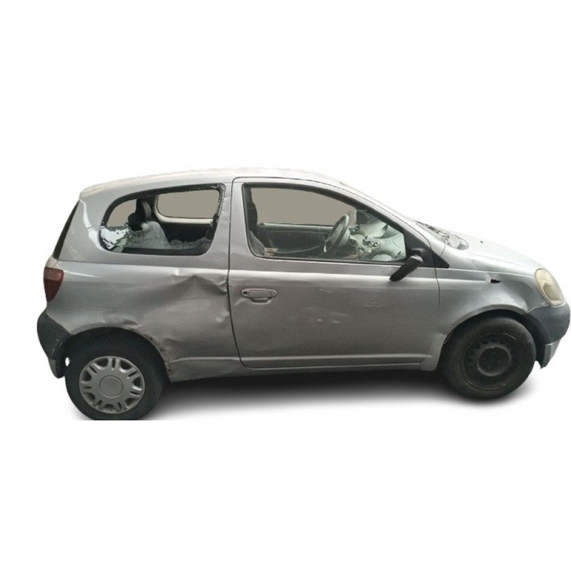 TOYOTA YARIS (_P1_) - imagen 3