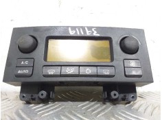 Recambio de mando calefaccion / aire acondicionado para citroën c4 berlina exclusive referencia OEM IAM 964655447