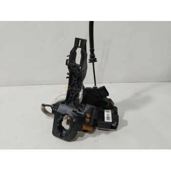 CERRADURA PUERTA DELANTERA DERECHA 81320A2110 