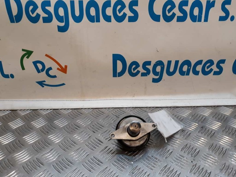 Recambio de valvula egr para opel zafira a club referencia OEM IAM   