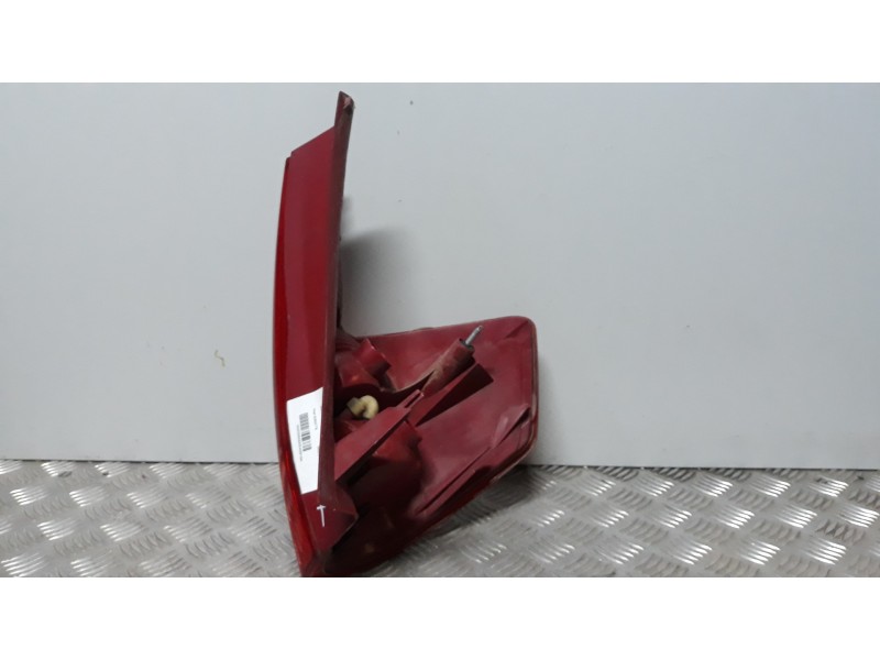 Recambio de piloto trasero izquierdo para citroën c4 berlina vtr plus referencia OEM IAM 6350T8  