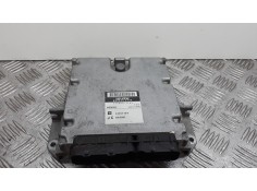 Recambio de centralita motor uce para opel vectra c berlina comfort referencia OEM IAM 8973192745  