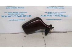 Recambio de retrovisor derecho para audi 80/90 (893) referencia OEM IAM  ELECTRICO  2