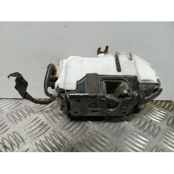 CERRADURA PUERTA DELANTERA DERECHA 6K4837016D 