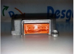Recambio de centralita airbag para seat toledo (1l) base referencia OEM IAM 6N0909603 5WK4137  2