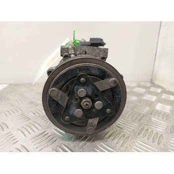 COMPRESOR AIRE ACONDICIONADO 3M5H19D629SA 