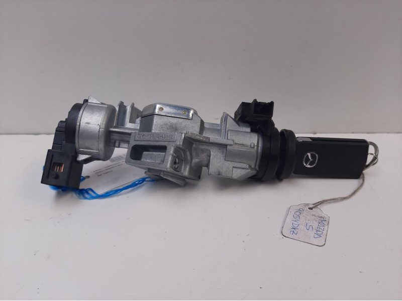 Recambio de conmutador de arranque para mazda 5 berl. (cr) 2.0 active+ referencia OEM IAM  3M513F880AC 