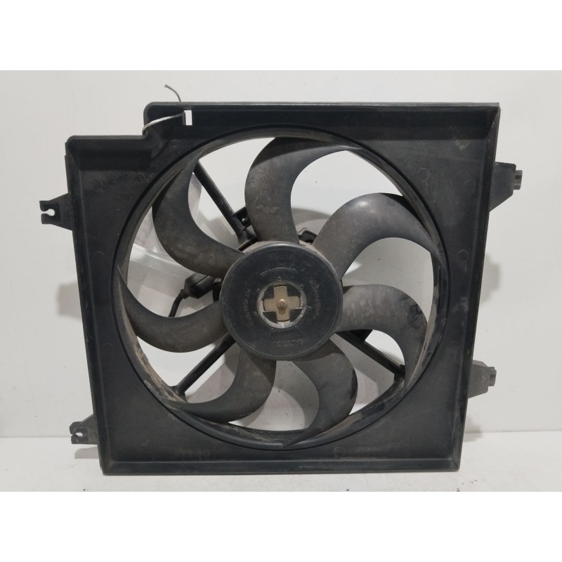ELECTROVENTILADOR A00514500 K2KB15XXX - imagen 2