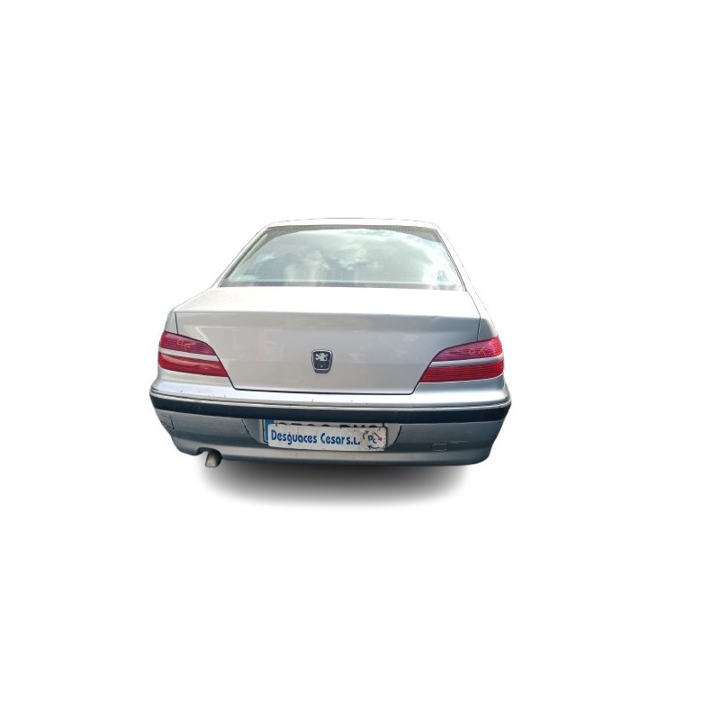 PEUGEOT 406 (8B) - imagen 4