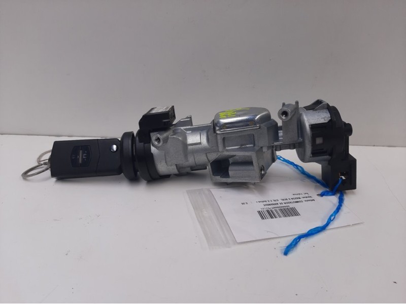 Recambio de conmutador de arranque para mazda 5 berl. (cr) 2.0 active+ referencia OEM IAM  3M513F880AC 