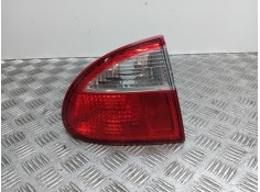 Recambio de piloto trasero izquierdo para seat leon (1m1) signo referencia OEM IAM 1M6945111