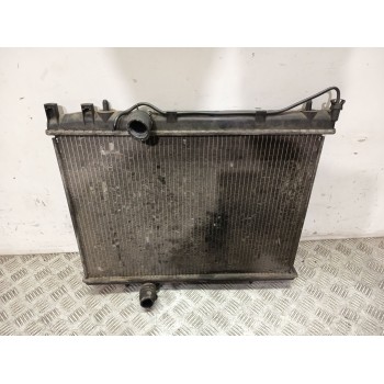 RADIADOR AGUA 76089E 1330N2 