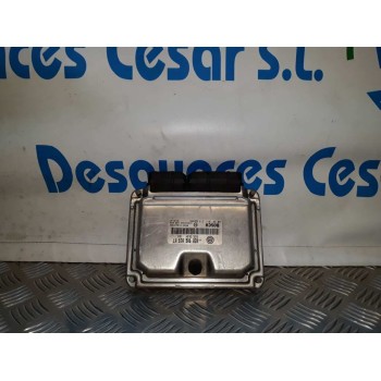 CENTRALITA MOTOR UCE 0281011219 038906019KT 