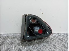 Recambio de piloto trasero izquierdo para seat leon (1m1) signo referencia OEM IAM 1M6945111   2