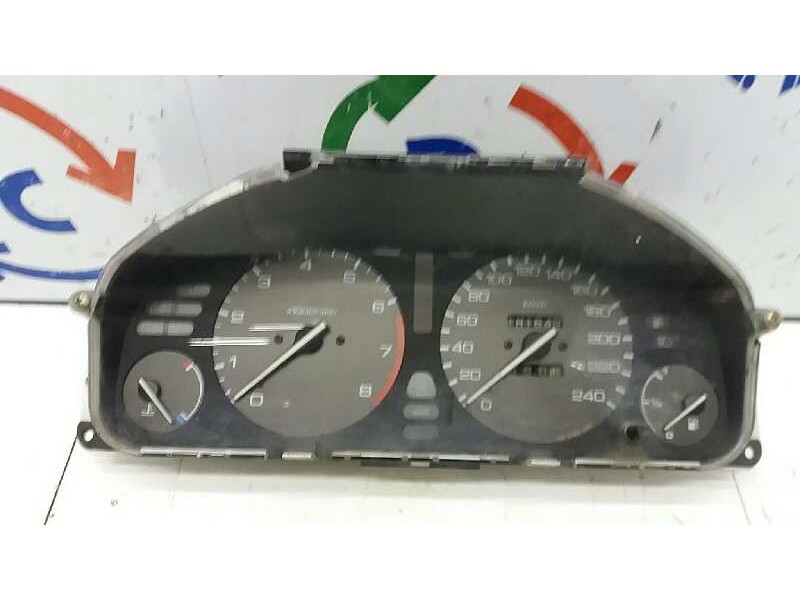 Recambio de cuadro instrumentos para mg serie 600 (rh) 2.0 cat referencia OEM IAM HR0166025   Recambio de cuadro instrumentos para mg serie 600 (rh) 2.0 cat referencia OEM IAM HR0166025