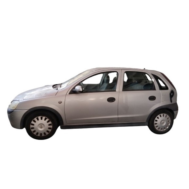 OPEL CORSA C (X01) - imagen 2