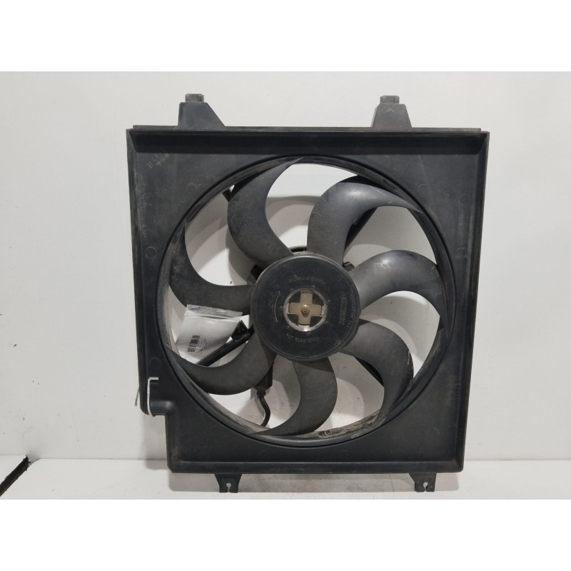 ELECTROVENTILADOR A00514500 K2KB15XXX - imagen 3