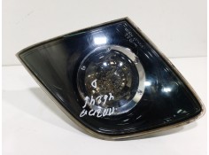 Recambio de piloto porton trasero derecho para mazda 3 berlina (bk) 1.6 crdt active referencia OEM IAM   