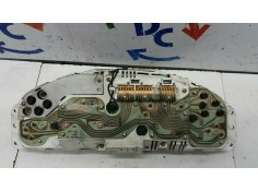 Recambio de cuadro instrumentos para mg serie 600 (rh) 2.0 cat referencia OEM IAM HR0166025   2