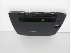 Recambio de pantalla multifuncion para mazda 5 berl. (cr) 2.0 active+ referencia OEM IAM CC33B  