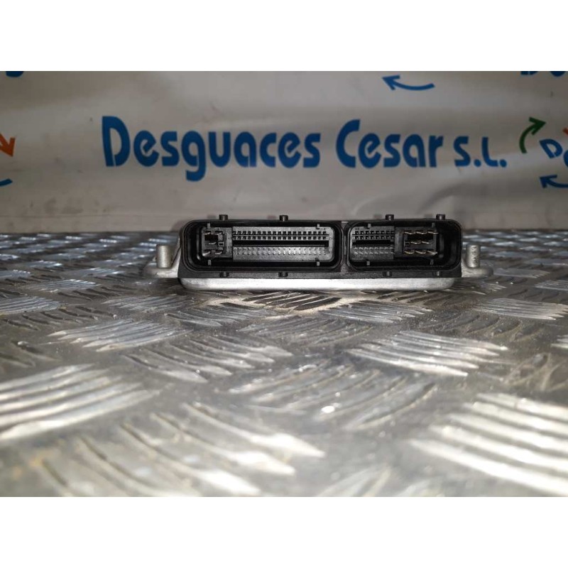 CENTRALITA MOTOR UCE 0281011219 038906019KT  - imagen 2