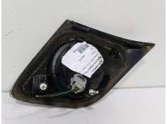 Recambio de piloto porton trasero derecho para mazda 3 berlina (bk) 1.6 crdt active referencia OEM IAM    2