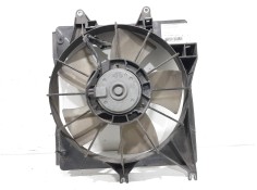 Recambio de electroventilador para honda accord tourer (cn/cm) 2.2i ctdi executive referencia OEM IAM 19030RBDE01  