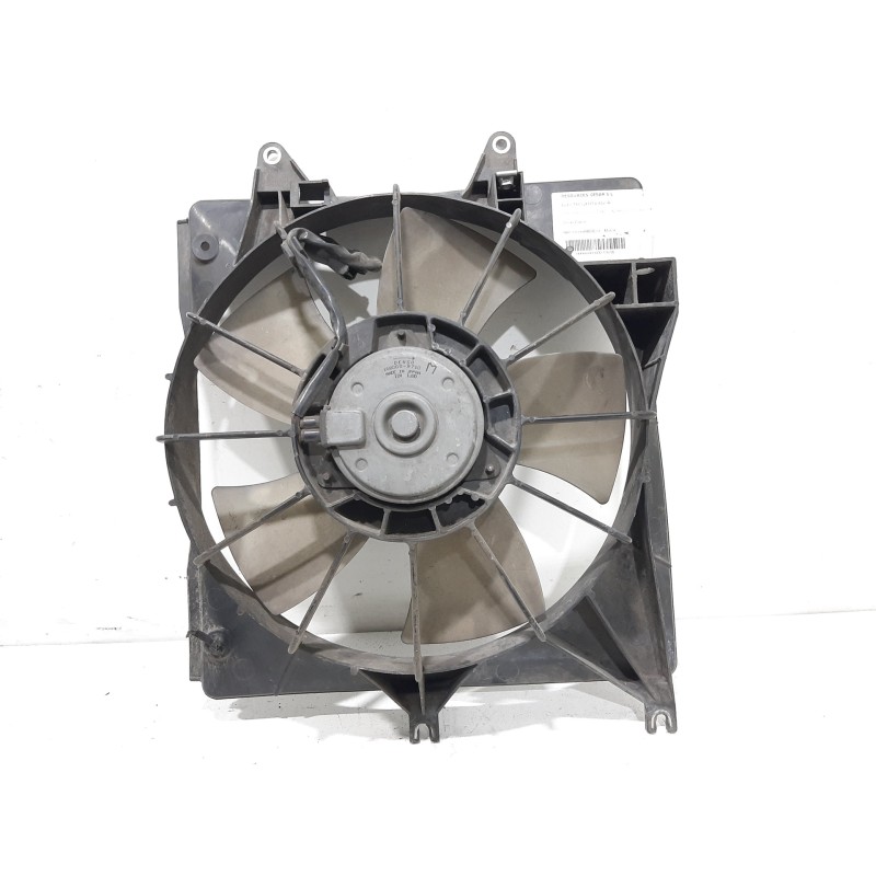 Recambio de electroventilador para honda accord tourer (cn/cm) 2.2i ctdi executive referencia OEM IAM 19030RBDE01  
