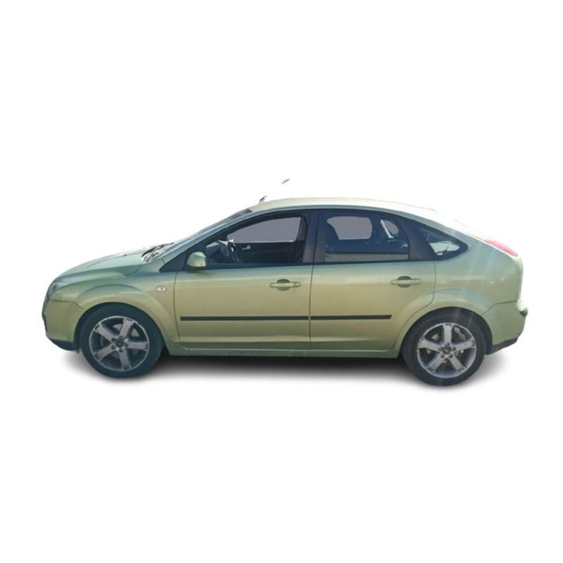 FORD FOCUS II (DA_, HCP, DP) - imagen 4