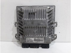 Recambio de centralita motor uce para citroën c2 audace referencia OEM IAM 5WS40285ET  