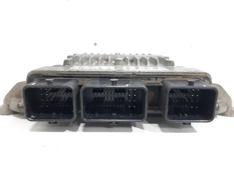 Recambio de centralita motor uce para citroën c2 audace referencia OEM IAM 5WS40285ET  