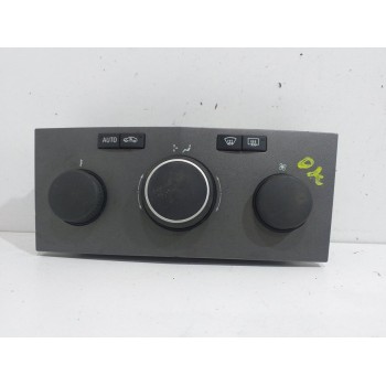 MANDO CALEFACCION / AIRE ACONDICIONADO 13122963 