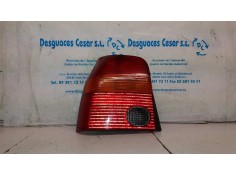 Recambio de piloto trasero izquierdo para seat arosa (6h1) select referencia OEM IAM 6H0945111D  