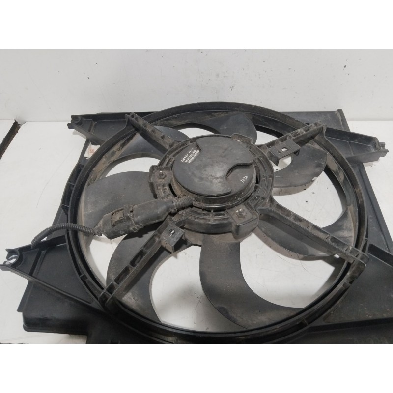 ELECTROVENTILADOR A00514500 K2KB15XXX - imagen 4